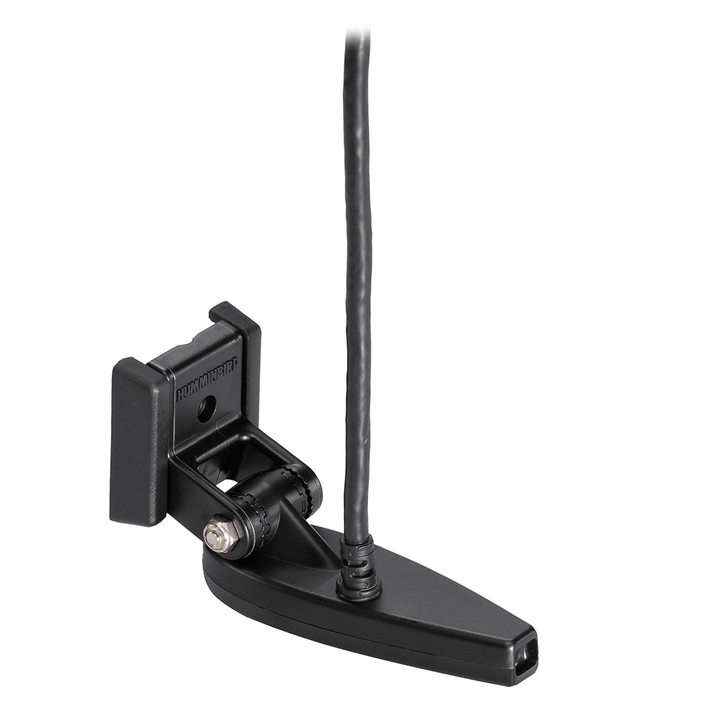 Humminbird XNT 9 DI T Transducer Down Imaging Transom 20'