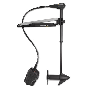 Minn Kota Edge 55 Trolling Motor Foot Control 52"