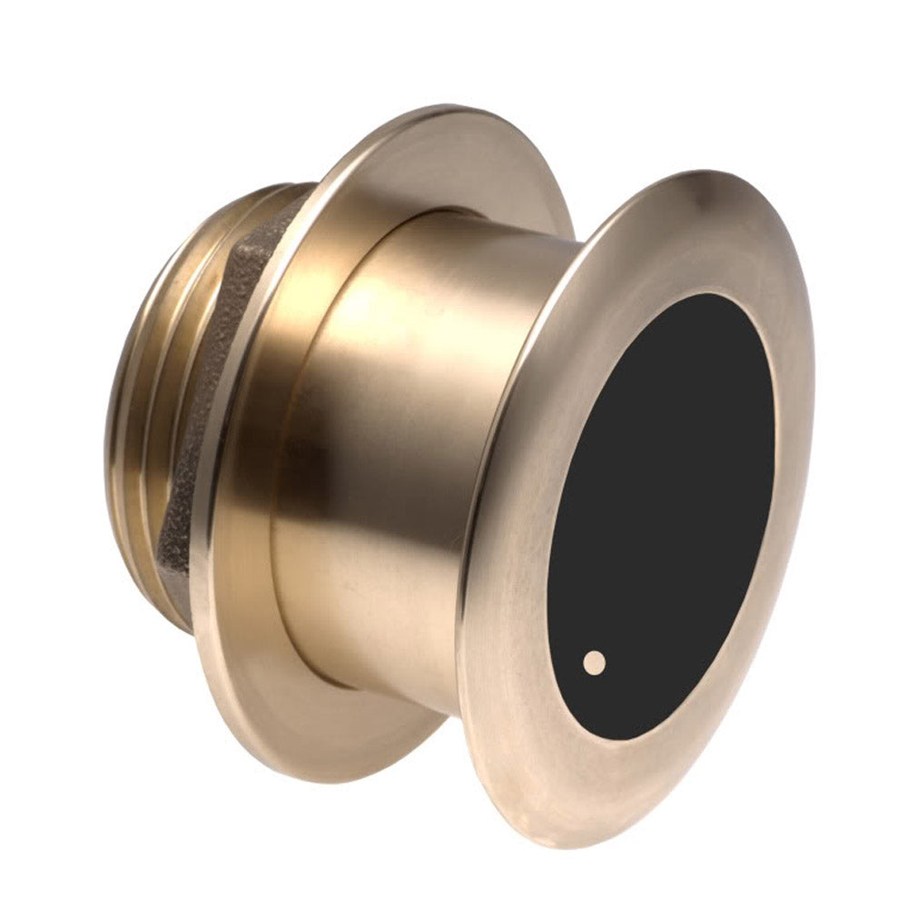 Airmar B175H Transducer Bronze Thru-Hull CHIRP 12°