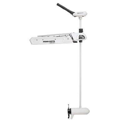 Minn Kota Riptide Fortrex Trolling Motor 112 lbs 36V 62"