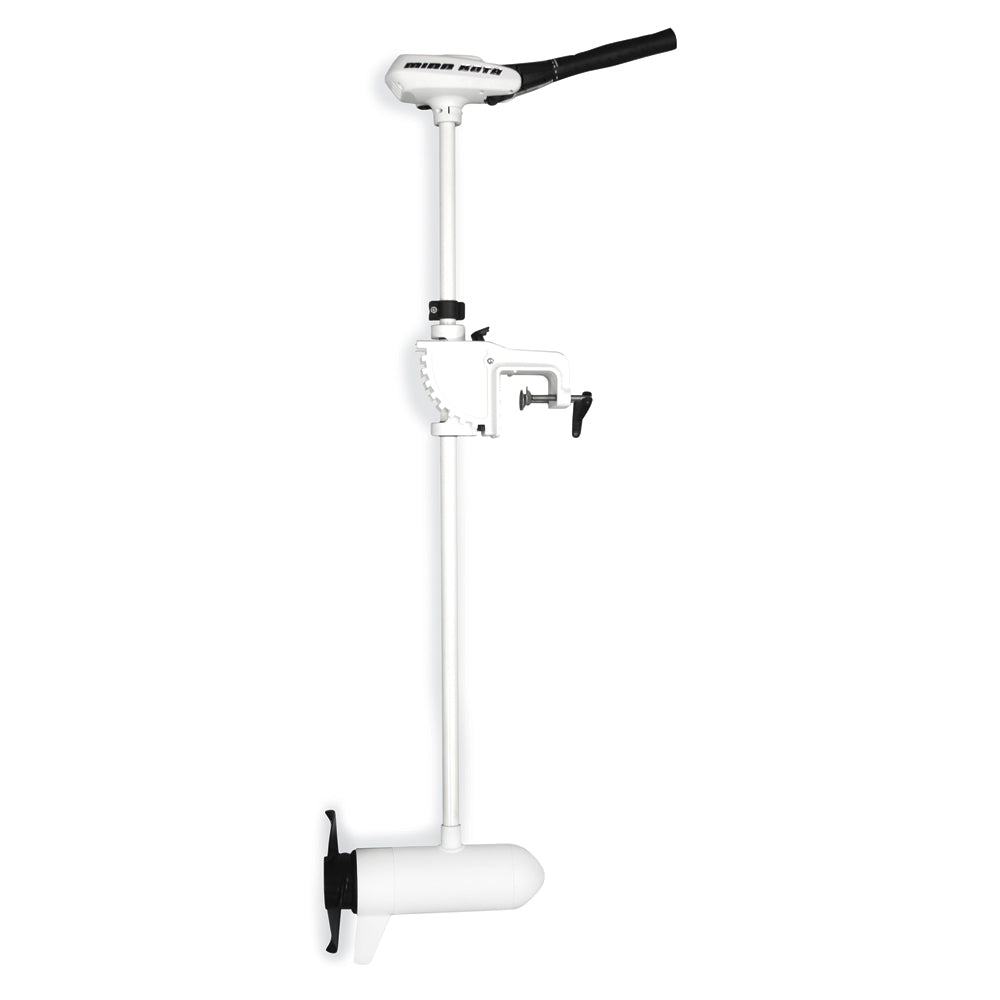 Minn Kota Riptide T/112 Trolling Motor Saltwater 52"
