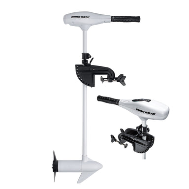 Minn Kota Riptide 45 Trolling Motor Saltwater Transom 36"