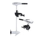 Minn Kota Riptide 55 Trolling Motor Saltwater Transom 42"