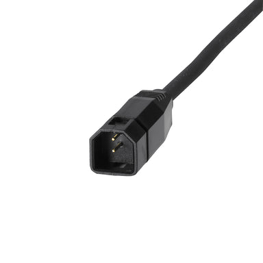 Humminbird XI 9 20 Dual Beam ICE Transducer - View 2