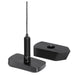 Humminbird XTH 9 DB 74 P Transducer Dual Beam Thru-Hull