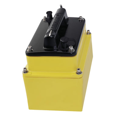 Airmar M265C-LH Transducer Low High CHIRP In-Hull