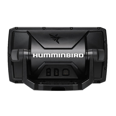 Humminbird HELIX 5 DI G2 Fish Finder CHIRP - View 2