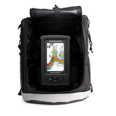 Humminbird Piranhamax 4 PT Fish Finder Portable