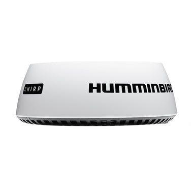 Humminbird HB2124 CHIRP Radar Marine Unit