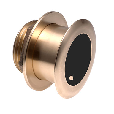 Airmar B164 Thru-Hull Transducer 1kW 20°