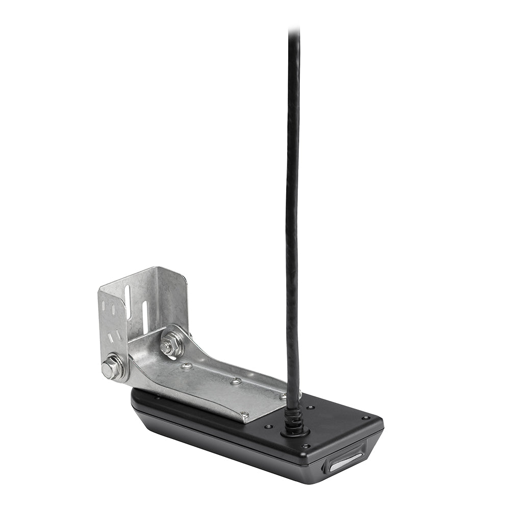 Humminbird XM 14 20 MSI T Transducer MEGA SI/DI Transom Mount