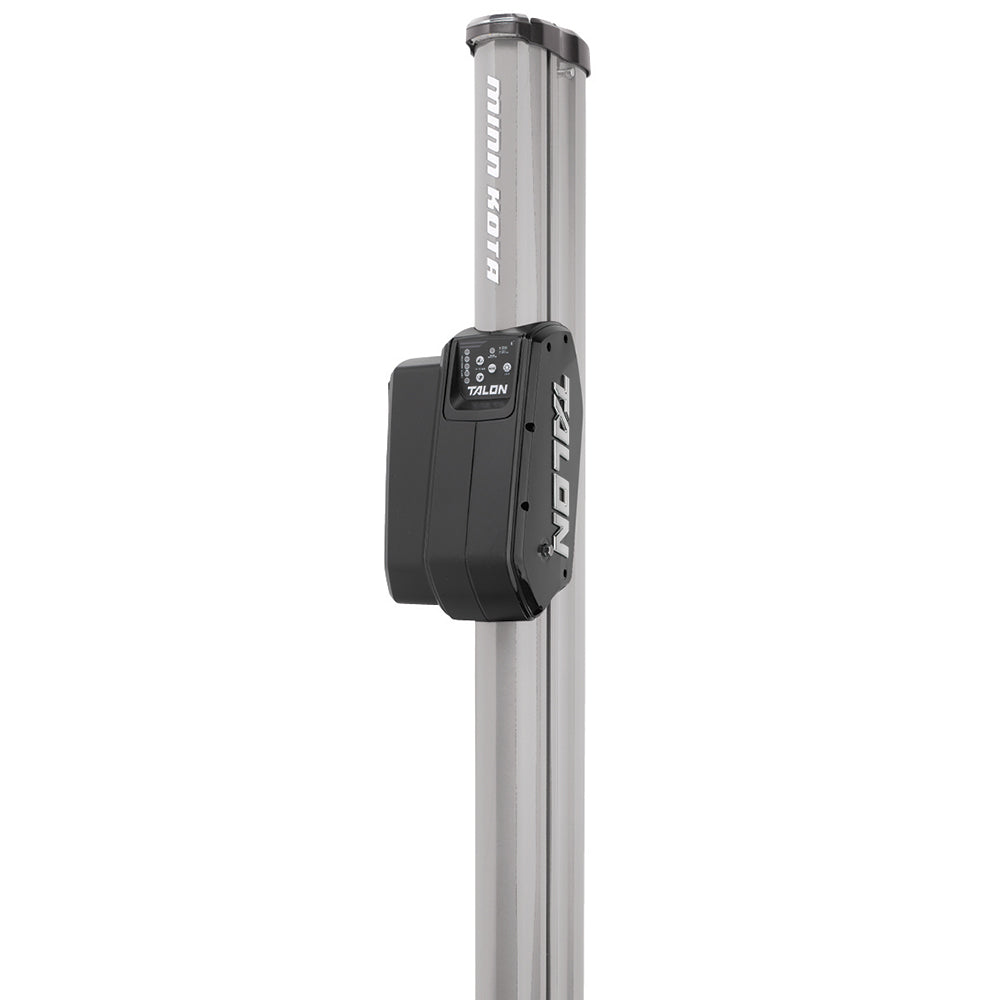 Minn Kota Talon BT 10' Shallow Water Anchor Wireless