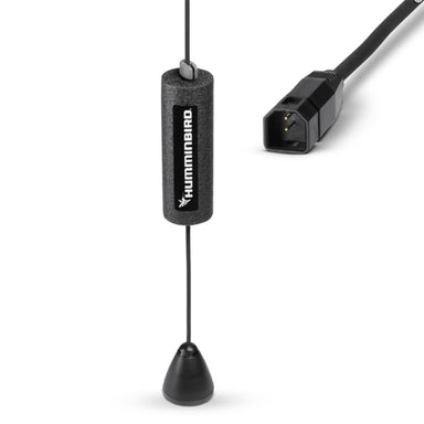 Humminbird XI-9-1521 Ice Transducer Dual Spectrum CHIRP