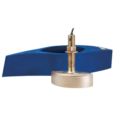 Airmar B285HW Transducer 1kW Wide Beam CHIRP