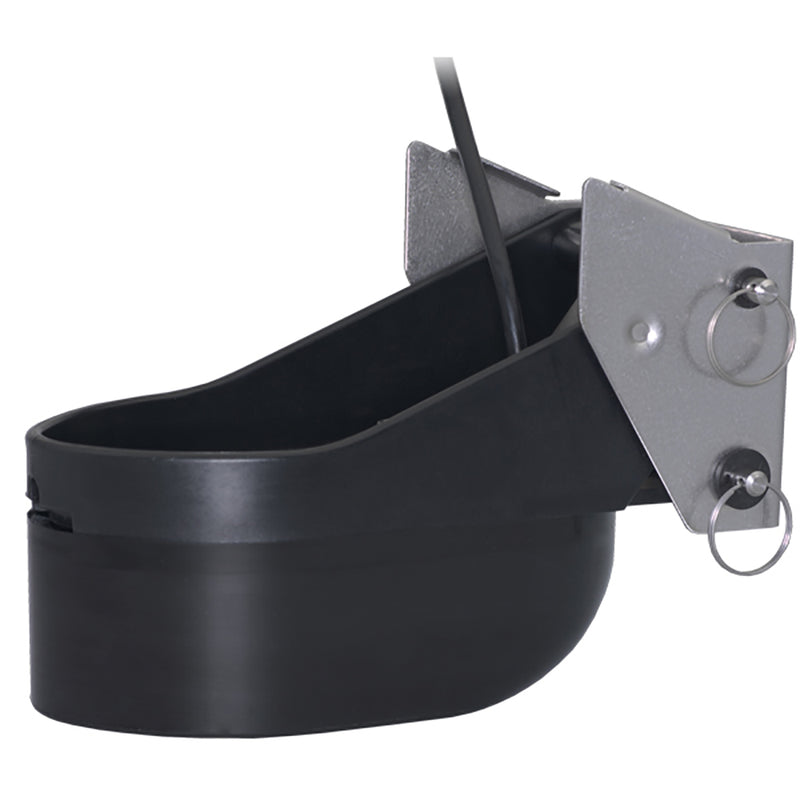 Airmar TM185C-HW Transducer High Frequency CHIRP 25° Wide Beam