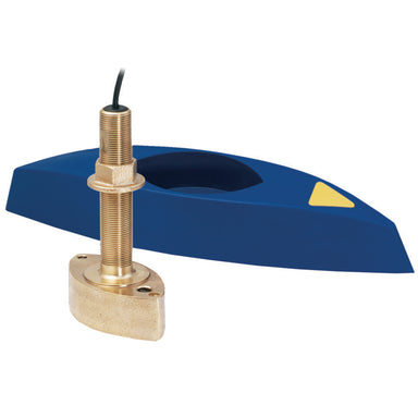 Airmar B45-DT-HB Transducer 600W Thru-Hull