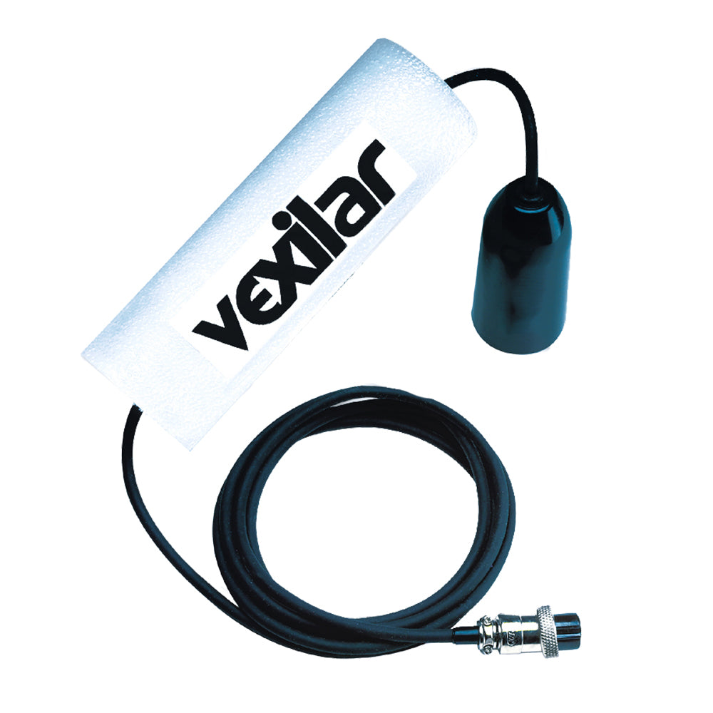 Vexilar Ice Ducer 19° Transducer Ice Fishing