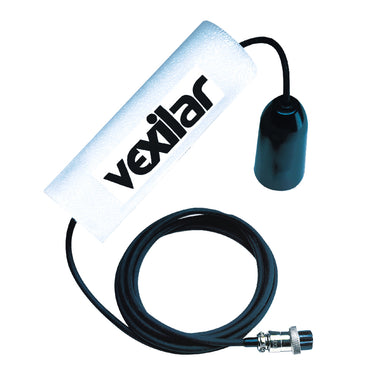Vexilar Ice Ducer 19° Transducer Ice Fishing
