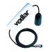 Vexilar Ice Ducer 19° Transducer Ice Fishing