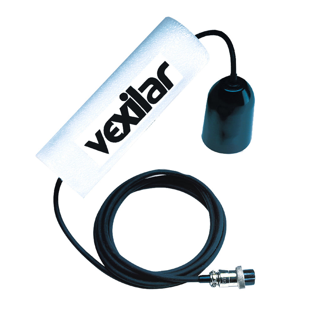 Vexilar Ice Ducer Transducer 12°
