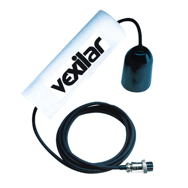 Vexilar Ice Ducer Transducer 12°