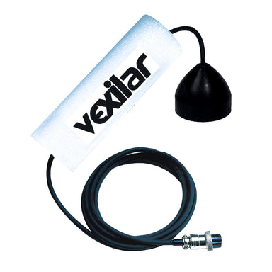 Vexilar Pro View Ice Ducer Transducer 9°