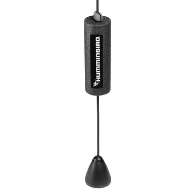 Humminbird XI-9-19 Ice Transducer Dual Beam 455-240kHz