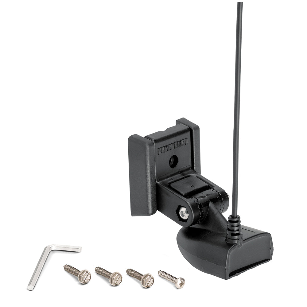Humminbird XNT-9-HW-T Transducer CHIRP Transom Mount