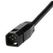 Humminbird XM 9 Transducer MEGA DI+ CHIRP Transom Mount - View 2