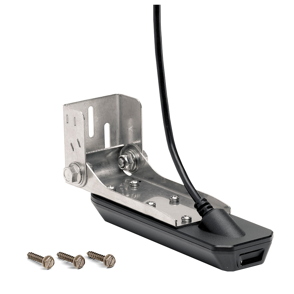 Humminbird XM 9 Transducer MEGA DI+ CHIRP Transom Mount