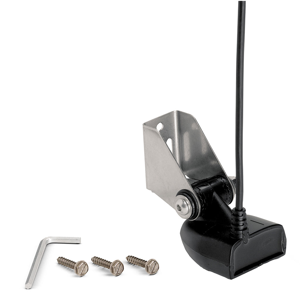 Humminbird XNT-14-HW-T Transducer CHIRP Transom f/SOLIX