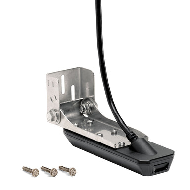 Humminbird XM-14 Transducer MEGA DI+ CHIRP Transom 20'