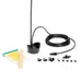 Humminbird XP-14-HW-T Transducer CHIRP In-Hull