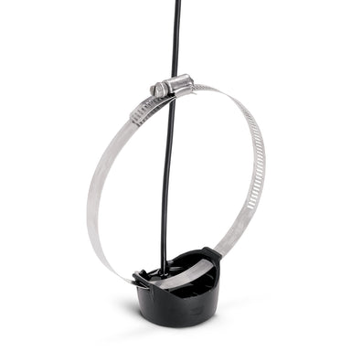 Humminbird XTM-9 Transducer CHIRP Trolling Motor