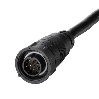 Humminbird XTM-14 Transducer MEGA DI+ CHIRP 15' - View 2