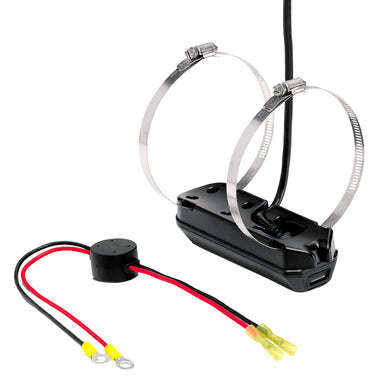 Humminbird XTM-14 Transducer MEGA DI+ CHIRP 15'