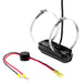 Humminbird XTM-14 Transducer MEGA DI+ CHIRP 15'