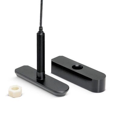 Humminbird XPTH-9 Transducer MEGA SI+ DI+ CHIRP Thru-Hull