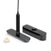 Humminbird XPTH-9 Transducer MEGA SI+ DI+ CHIRP Thru-Hull