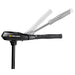 Minn Kota Edge 55 Trolling Motor Hand Control 52" - View 2