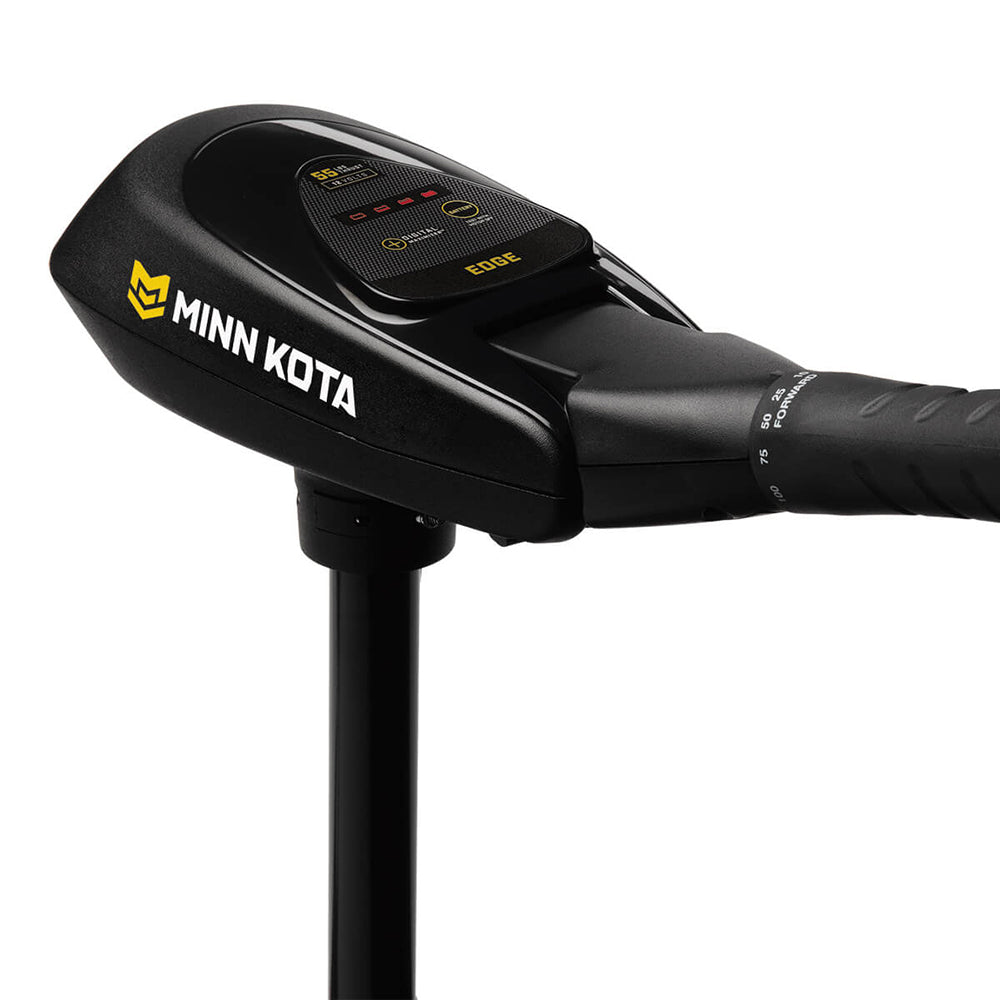 Minn Kota Edge 55 Trolling Motor Hand Control 52" - View 3