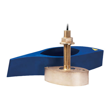 Airmar B265LM Transducer CHIRP 1kW Thru-Hull