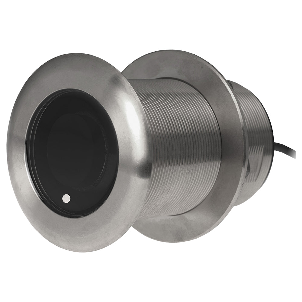 Airmar SS175L Transducer CHIRP 12° Thru Hull