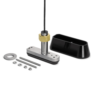 Humminbird SSTH 14 HW MSI+ Transducer MEGA Side Imaging Plus Down Imaging Plus