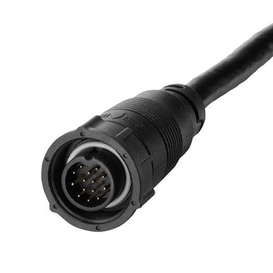 Humminbird XPTH 14 HW MSI T Transducer MEGA Imaging CHIRP - View 2
