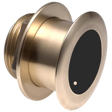 Airmar B175 Transducer Low Frequency CHIRP 0° Tilt