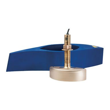 Airmar B285M Transducer CHIRP Thru-Hull