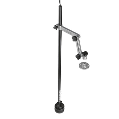 Humminbird MEGA 360 Imaging Transducer 360° Universal - View 2