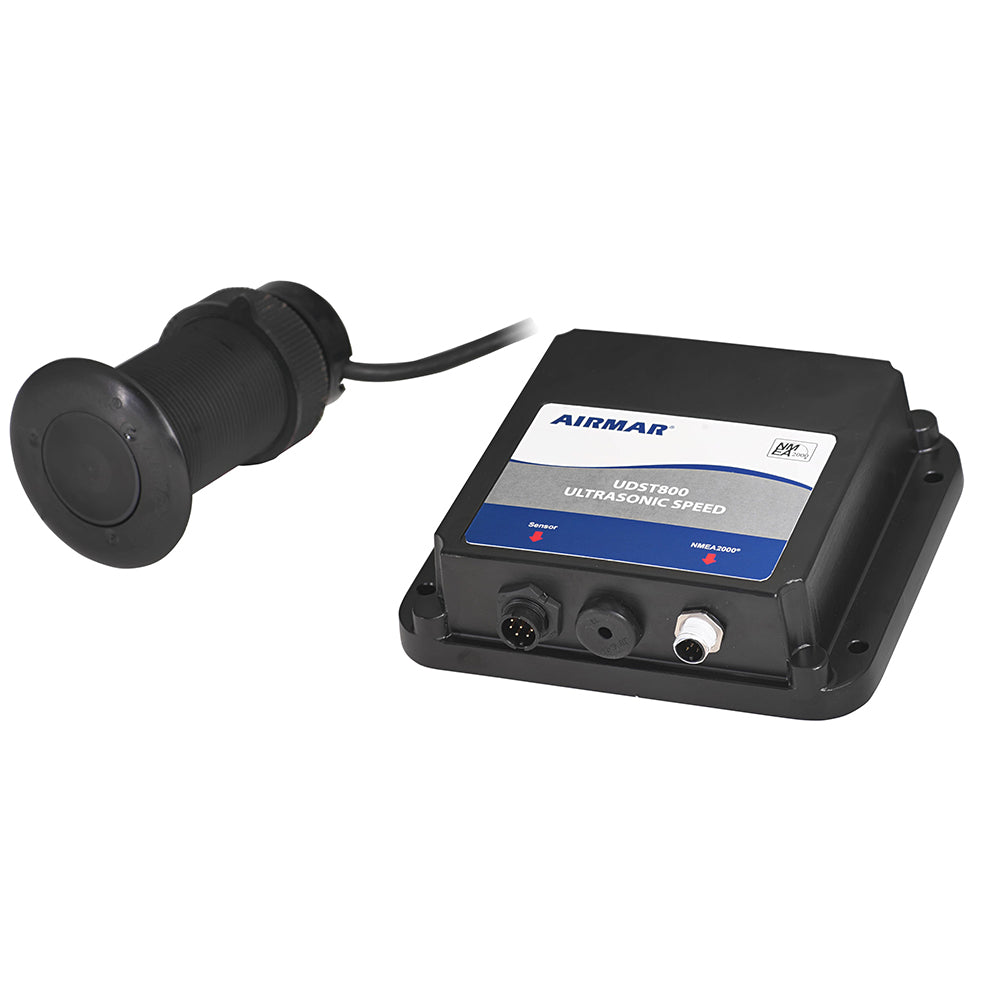 Airmar UDST800P-N2 Transducer Ultrasonic Smart Sensor