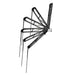 Minn Kota Raptor 8 Shallow Water Anchor Black - View 2